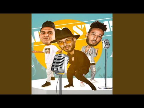 Mahrgan Negm El Hafla