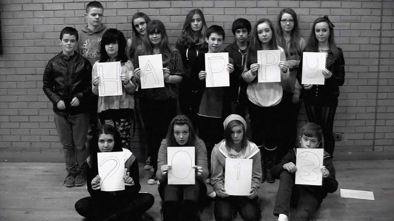 "Thirteen" (Official Video) [HD] - Jack Lukeman (aka Jack L) video thumbnail