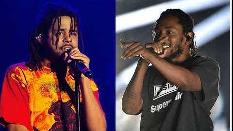 Kendrick Lamar & J. Cole Collab Leaked Snippet 2024