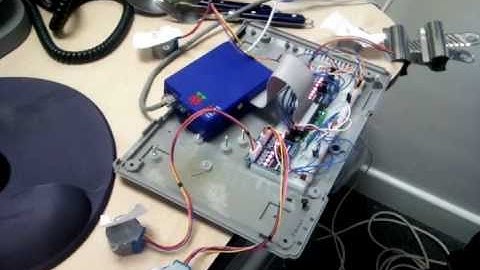 Raspberry Pi controlling 4 stepper motors from GPIO