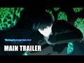 The Irregular at Magic High School THE MOVIE -Yotsuba Succession Arc- | MAIN TRAILER