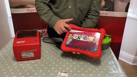 Set Up Matt85 from opening the box.