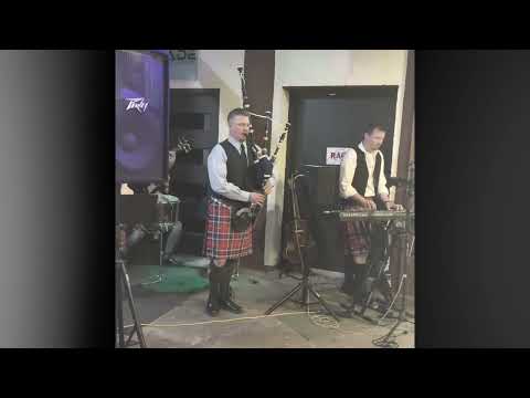 Kintail (COVER) -