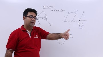 Numerical On Degree Of Freedom