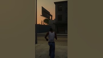 Physics! (GTA San Andreas)