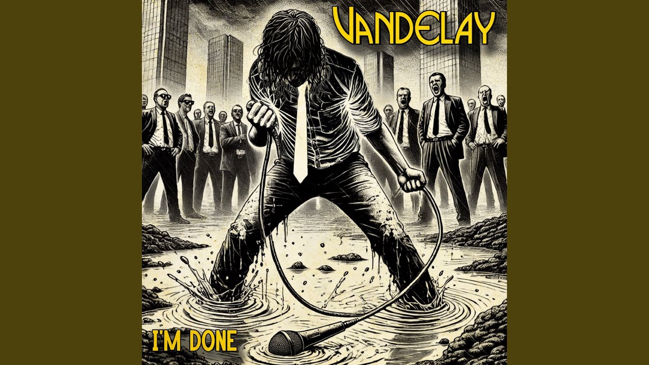 Watch I'm Done on YouTube Watch I'm Done on YouTube