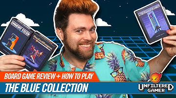Blue Collection Review and How to Play