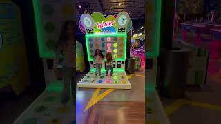 #twister #arcadegame #funtime