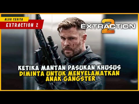 Video: Apakah rake mati dalam ekstraksi?