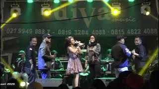 Bukankah Kau Tahu - Vitry Yamin (cover diVa music Entertainment )