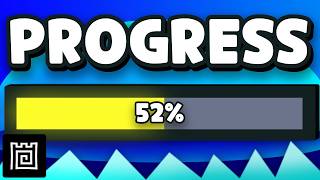 How to Make a Progress Bar in Castle - Make and Play screenshot 2