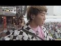 THE ORAL CIGARETTES METROCK 2022 ENEMY feat.Kamui LIVE