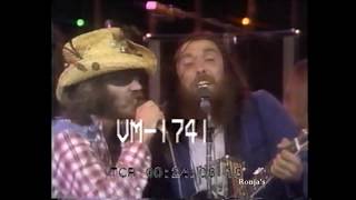 Dr Hook and The Medicine Show ~ "Queen of the Silver Dollar" chords