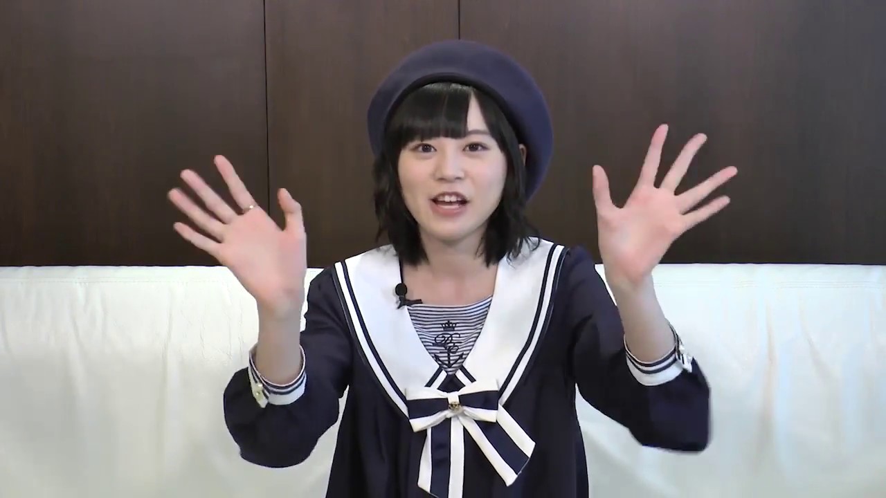 The Idolm Ster Cinderella Girls 中島由貴 乙倉悠貴役 静岡公演コメント Youtube The Idolm Ster Cinderella Girls 中島由貴 乙倉悠貴役 静岡公演コメント Youtube