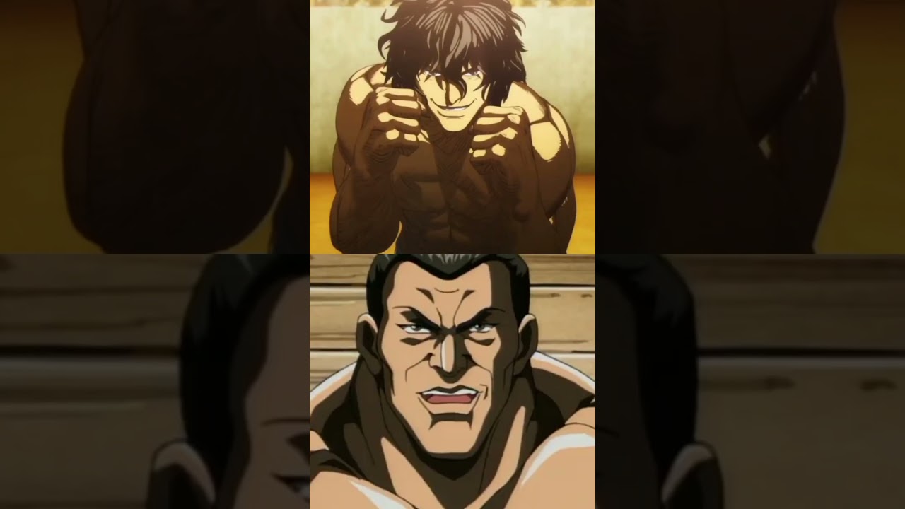 Baki Hanma, Baki Wiki