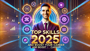 Learn These Top Skills in 2025 and Boost Your Career | सीखें ये टॉप स्किल्स और बढ़ाएं अपना करियर