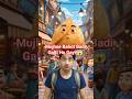 I Made a Mistake #shortsfeed #viralvideo #ai #samosa #subscribe