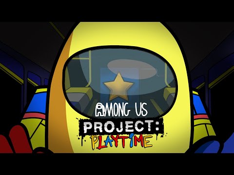 Project: Playtime But In PowerPoint by DiegoA233_YT