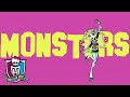 We Are Monster High® - Official Fan Music Video | Monster High