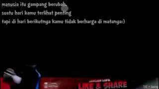 STORY WA 30 DETIK || RRQ XINNN MARAH' || BANTING HP🔥