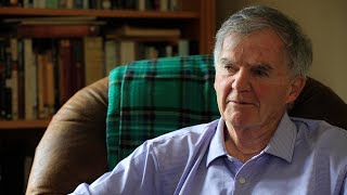 COVID survivor says his battle with the deadly virus taught him how to live