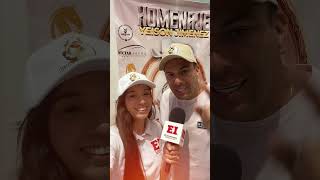 Homenaje a Yeison Jiménez en Ibagué 🎤 Néctar Arena con Los Aventureros y Luis Alfonso “El Señorazo”