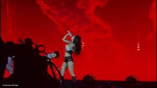 BLACKPINK in Jakarta D1 - 4K FULL PERFORMANCE: DEADLINE World Tour (251101) @BLACKPINK 