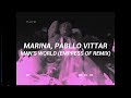 MARINA Pabllo Vittar Man S World Español Empress Of Remix mp3