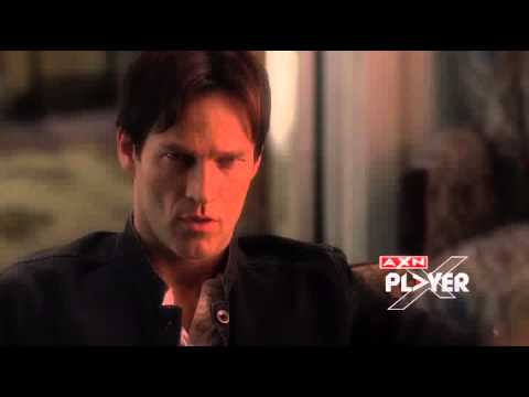 AXN PLAYER AXN NOW IMAGE SPOT