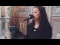 If I Should Fall Behind (Bruce Springsteen cover) by Katie Hughes Wedding Singer