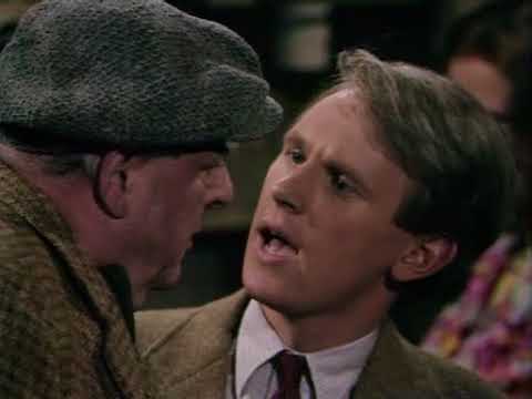 All Creatures Great Small S01e08 Advice Consent 