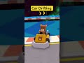 Bear Car Drifting | Super Bear Adventure #superbearadventure #sba