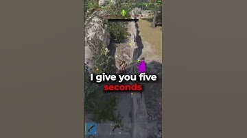 EASY LOOT in RUST!?.. #rust #rustconsole #cheating #gaming #shorts