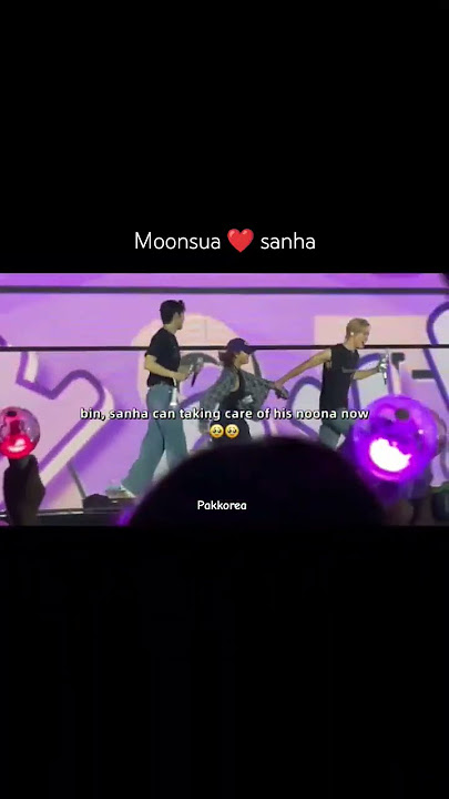0630 #sanha #moonsua #astrocenter #astroshorts #astro #astroedit #chaeunwooastro #moonbin