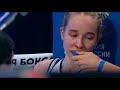 Фатима Дудиева [RUS] vs Татьяна Алексеева [RUS] Winline Вечер Бокса