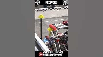 Big Brain Score by DEVIL5 | VEXU High Stakes 2025