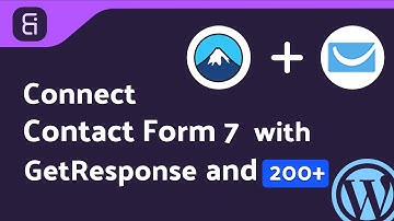(Free) Integrating Contact Form 7 with GetResponse | Step-by-Step Tutorial | Bit Integrations