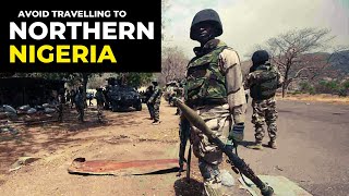 How to Travel to Northern Nigeria. Watch this video before travelling to Nigeria