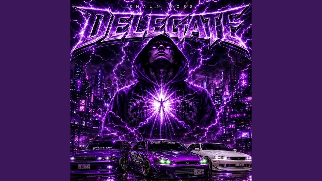 Смотреть «DELEGATE» на YouTube Смотреть «DELEGATE» на YouTube