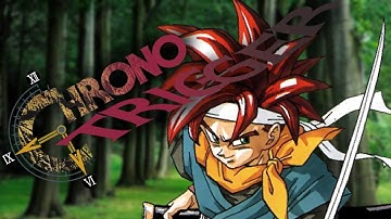 Guardia Forest Trap [Chrono Trigger]