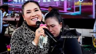 NITIP RINDU SUSY ARZETTY SHOW NMS HAJAT BPK.EKO SETIAWAN - IBU.ERNA KECIPIR LOSARI