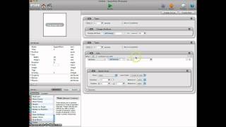 GameSalad: How to create a random spawning time