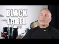 Black Label on Choosing Sides with Black Inmates Against Whites in Federal Prison (Part 9)