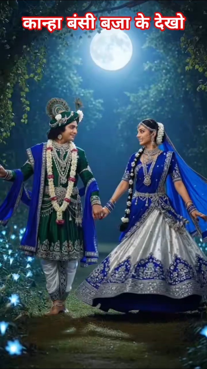 🙏 જય શ્રી કૃષ્ણ - ShareChat