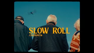 SLOW ROLL | Sony FX3 | CinePrint16