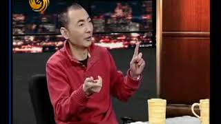 锵锵三人行 2007 0105当今的学术圈