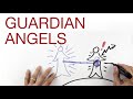 GUARDIAN ANGELS explained by Hans Wilhelm