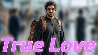Fazza poems today | From the Depth of My Heart, Forever Yours | prince Shaikh Hamdan | Fazza Hamdan