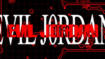 EVIL J0RDAN - defly.io defuse edit