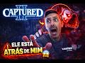 CAPTURED 2 ! ENCARE ESSA COMIGO !